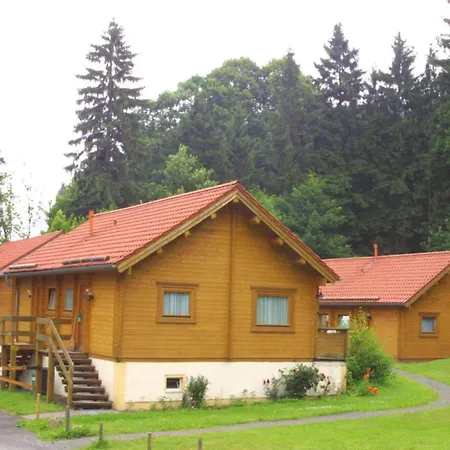 Schoenes Direkt Am Schwarzwildgehege