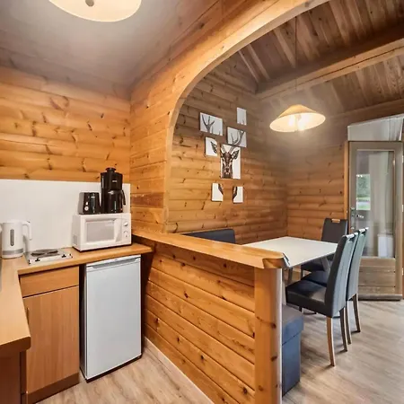 Schoenes Direkt Am Schwarzwildgehege Holiday home Benneckenstein