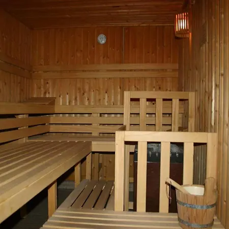Schoenes Direkt Am Schwarzwildgehege Holiday home